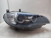 Headlight/headlamp