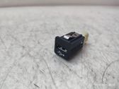 USB socket connector