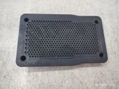 Subwoofer grill/trim
