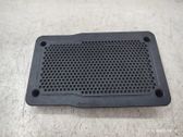 Subwoofer grill/trim