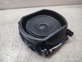 Subwoofer speaker