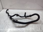 Fuel line pipe