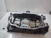 Oil sump