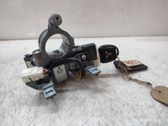 Ignition lock