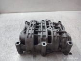 Oil pump balance shaft
