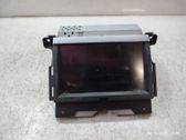 Unidad delantera de radio/CD/DVD/GPS
