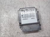 Airbag control unit/module