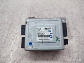 Pompe de direction assistée électrique
