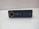 AUX in-socket connector