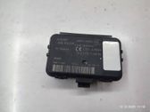 Antenna control unit