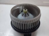 Heater fan/blower
