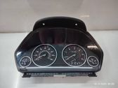 Speedometer (instrument cluster)
