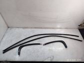 Roof trim bar molding cover