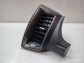 Dashboard air vent grill cover trim