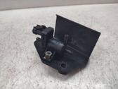 Turbo solenoid valve