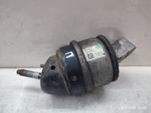 Engine mount bracket