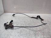 ABS brake wheel speed sensor