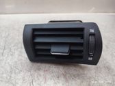 Dashboard side air vent grill/cover trim