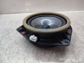 Rear door speaker