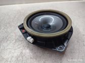 Rear door speaker