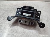 Engine mount bracket