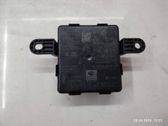 Other control units/modules