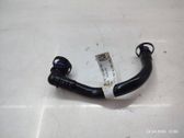 Breather/breather pipe/hose