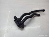 Exhaust gas pressure sensor