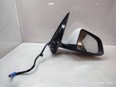 Front door electric wing mirror