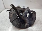 Front wheel hub