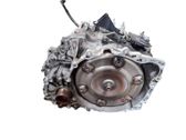 Automatic gearbox