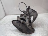 Front wheel hub