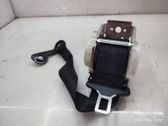 Middle seatbelt (rear)
