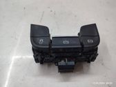 Hand parking brake switch