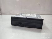 Radio/CD/DVD/GPS head unit