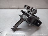 Engine mount bracket