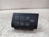 Headlight level height control switch