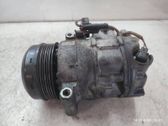 Air conditioning (A/C) compressor (pump)