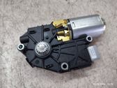 Sunroof motor/actuator