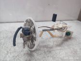 Fuel level sensor