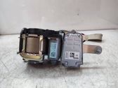 Ceinture de sécurité avant