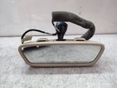 Rear view mirror (interior)