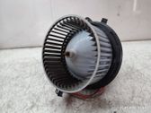 Heater fan/blower
