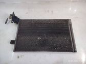 A/C cooling radiator (condenser)