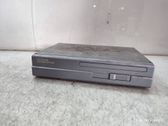 Navigation unit CD/DVD player