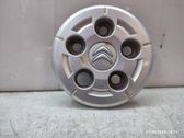 R16 wheel hub/cap/trim