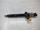 Injecteur de carburant