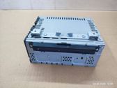 Radio/CD/DVD/GPS head unit