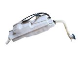 Lamp washer fluid tank