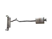 Muffler/silencer